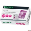 Kép 1/3 - LamináLó fólia 125mik Leitz MINI meleg 54x86mm 125 mikron Leitz 100db rendelési egység ár 1dob/1