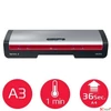 Kép 2/8 - Laminálógép A3 75-125mikron GBC 250HS Office
