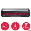 Kép 2/9 - Laminálógép A3 75-175mikron GBC 480HS Office