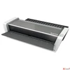 Kép 1/2 - LamináLógép A3 Leitz 80-250 mikron iLAM Touch 2, fehér-antra E74744000