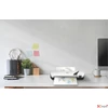 Kép 5/5 - Laminálógép A4 75-125 mikron GBC Inspire+ fehér 
