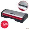Kép 2/7 - Laminálógép A4 75-125mikron GBC 250 Office