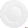 Kép 1/2 - Lapostányélr ROTBERG fehér 27cm 6db-os szett Oslo