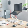 Kép 3/3 - Laptop állvány Leitz állítható, Ergo, fehér 