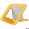 Kép 1/4 - Laptop állvány Leitz Ergo Cosy, melegsárga 