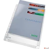 Kép 1/9 - Lefűzhető kataLógustasak Leitz JUMBO 170 mikron PVC 5 db/cs Leitz