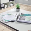 Kép 3/9 - Lefűzhető kataLógustasak Leitz JUMBO 170 mikron PVC 5 db/cs Leitz