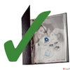 Kép 2/5 - Lefűzőtasak Leitz JUMBO extra 170 mikron PVC Leitz