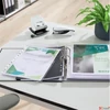 Kép 5/8 - Lefűzőtasak Leitz JUMBO füllel 170 mikron PVC Leitz
