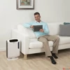 Kép 4/5 - Légtisztító készülék Fellowes közepes, AeraMax DX55