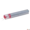Kép 2/4 - Tűzőkapocspatron Leitz K12 12mm, 80laphoz, piros Leitz 5x210db rendelési egység ár 1 dob