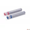 Kép 3/4 - Tűzőkapocspatron Leitz K12 12mm, 80laphoz, piros Leitz 5x210db rendelési egység ár 1 dob
