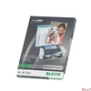 Kép 1/3 - LamináLó fólia 80mik Leitz STANDARD meleg UDT A5 80 mikron Leitz 100db rendelési egység ár 1dob