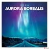 Kép 1/14 - Falinaptár 2026 AuroraBorealis 6097-AB lemeznaptár 30×30cm Realsystem 2026 kollekció!