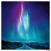Kép 11/14 - Falinaptár 2026 AuroraBorealis 6097-AB lemeznaptár 30×30cm Realsystem 2026 kollekció!