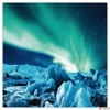 Kép 14/14 - Falinaptár 2026 AuroraBorealis 6097-AB lemeznaptár 30×30cm Realsystem 2026 kollekció!