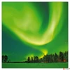 Kép 5/14 - Falinaptár 2026 AuroraBorealis 6097-AB lemeznaptár 30×30cm Realsystem 2026 kollekció!