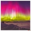 Kép 7/14 - Falinaptár 2026 AuroraBorealis 6097-AB lemeznaptár 30×30cm Realsystem 2026 kollekció!