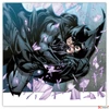 Kép 10/14 - Falinaptár 2026 Batman Comics 6096-BC lemeznaptár 30 × 30 cm Realsystem 2026 kollekció!