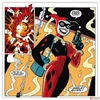 Kép 7/14 - Falinaptár 2026 Batman Comics 6096-BC lemeznaptár 30 × 30 cm Realsystem 2026 kollekció!