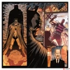 Kép 9/14 - Falinaptár 2026 Batman Comics 6096-BC lemeznaptár 30 × 30 cm Realsystem 2026 kollekció!