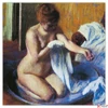Kép 9/14 - Falinaptár 2026 Edgar Degas 6097-ED lemeznaptár 30×30cm Realsystem 2026 kollekció!