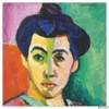 Kép 11/14 - Falinaptár 2026 Henri Matisse 6097-HM lemeznaptár 30×30cm Realsystem 2026 kollekció!
