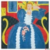 Kép 13/14 - Falinaptár 2026 Henri Matisse 6097-HM lemeznaptár 30×30cm Realsystem 2026 kollekció!