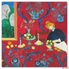 Kép 14/14 - Falinaptár 2026 Henri Matisse 6097-HM lemeznaptár 30×30cm Realsystem 2026 kollekció!