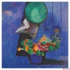 Kép 3/14 - Falinaptár 2026 Henri Matisse 6097-HM lemeznaptár 30×30cm Realsystem 2026 kollekció!