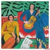 Kép 8/14 - Falinaptár 2026 Henri Matisse 6097-HM lemeznaptár 30×30cm Realsystem 2026 kollekció!