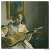 Kép 3/14 - Falinaptár 2026 Johannes Vermeer 6097-JV lemeznaptár 30×30 cm Realsystem 2026 kollekció!