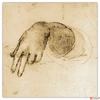 Kép 12/13 - Falinaptár 2026 Leonardo da Vinci 6097-LV lemeznaptár 30×30cm Realsystem 2026 kollekció!
