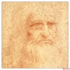 Kép 8/13 - Falinaptár 2026 Leonardo da Vinci 6097-LV lemeznaptár 30×30cm Realsystem 2026 kollekció!