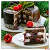 Kép 14/14 - Falinaptár 2026 Sweet Moments 6097-SM lemeznaptár 30×30cm Realsystem 2026 kollekció!