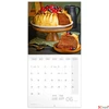 Kép 2/14 - Falinaptár 2026 Sweet Moments 6097-SM lemeznaptár 30×30cm Realsystem 2026 kollekció!