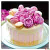 Kép 7/14 - Falinaptár 2026 Sweet Moments 6097-SM lemeznaptár 30×30cm Realsystem 2026 kollekció!