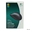 Kép 1/2 - Egér Logitech M90 optikai vezetékes
