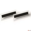 Kép 1/6 - Logisztikai zseb 100x38mm fekvő DURABLE mágneses átlátszó