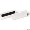 Kép 2/6 - Logisztikai zseb 100x38mm fekvő DURABLE mágneses átlátszó