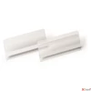 Kép 1/5 - Logisztikai zseb 150x67mm fekvő DURABLE öntapadó csíkka átlátszó