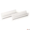 Kép 1/6 - Logisztikai zseb 210x74mm fekvő DURABLE HARD COVER öntapadó csíkka átlátszó
