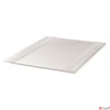 Kép 3/4 - Logisztikai zseb A5 fekvő DURABLE HARD COVER öntapadó csíkka átlátszó