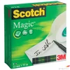 Kép 1/2 - Ragasztószalag 3M/Scotch Magic Tape 12mmx33m 810