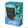 Kép 7/7 - Mágikus táblagép nagy 12 MAPED CREATIV Magica Tablet Maxi