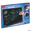 Kép 2/2 - Mágikus táblagép, színes, 16" MAPED CREATIV "Magical Tablet Maxi"
