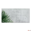 Kép 1/4 - Mágneses üvegtábla Sigel 91x46x1,5 cm, Artverum, növény mintázat