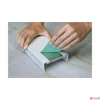 Kép 3/5 - Maszkolószalag Tesa 66m x 30mm, PET, 50600, zöld