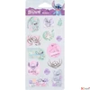 Kép 1/2 - Matrica 3D öntapadós Stitch 4 Colorino