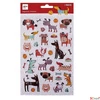 Kép 1/2 - Matrica Apli Kids Stickers, kutyák